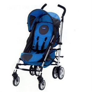 Baby care stroller - cane