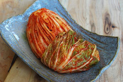Кимчи рецепт по корейски с фото пошагово из пекинской капусты простой рецепт в домашних условиях