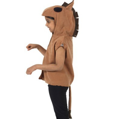 horse costume