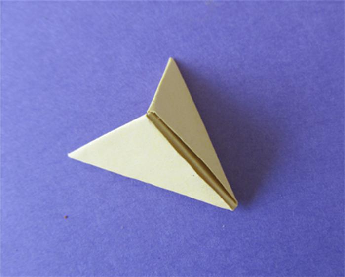 вазы из бумаги оригами модульное