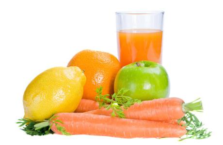 микроэлементы и витамины