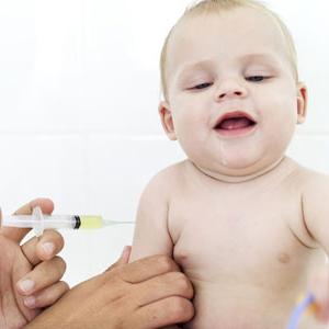 график прививок для детей акдс