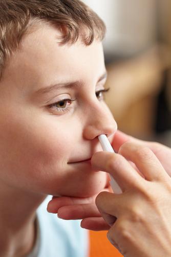 treatment of sinusitis in children Komarovsky