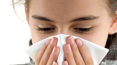 treatment of sinusitis in children with antibiotics