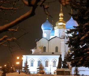 museums of tatarstan