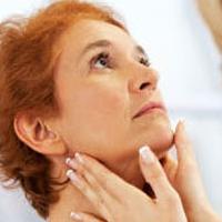 болезни щитовидной железы у женщин, симптомы 