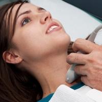 дисфункция щитовидной железы у женщин