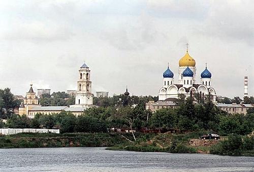 Dzerzhinsky quarry