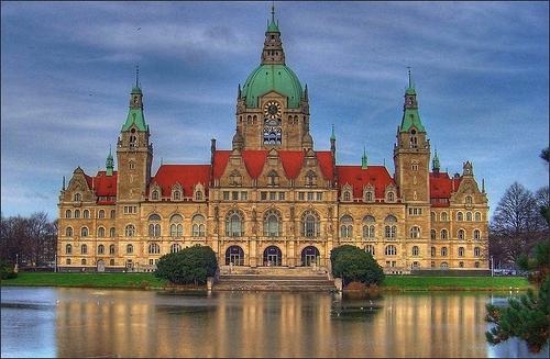 hannover germany