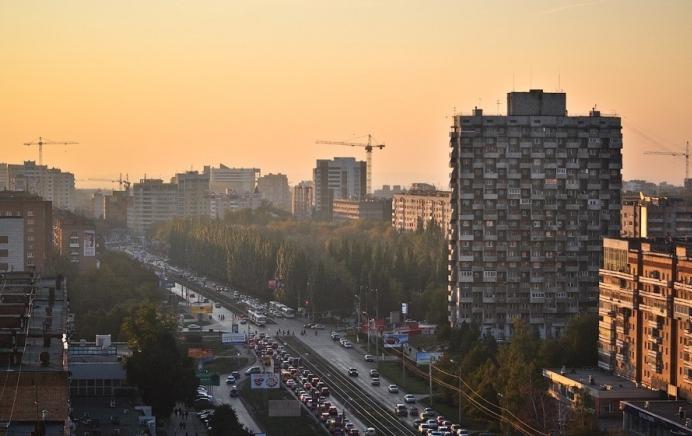 самара достопримечательности развлечения