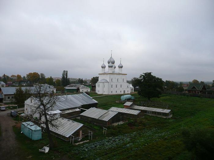 белопесоцкий монастырь как добраться 