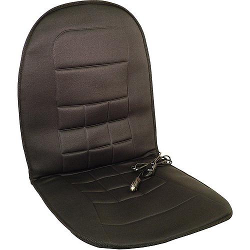 heated seat cover