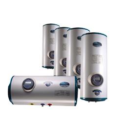 electric storage water heaters