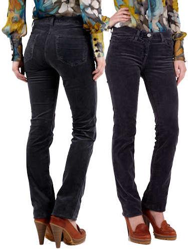 women's corduroy jeans