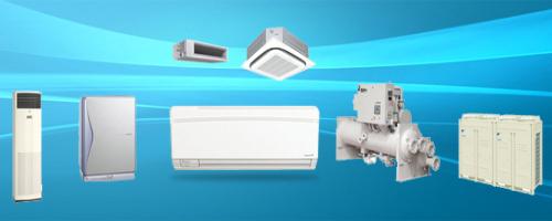 air conditioners daikin