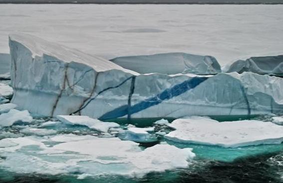 талая вода польза и вред