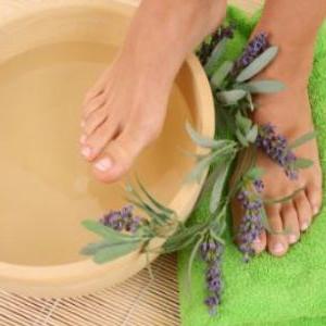 ingrown nail folk remedies