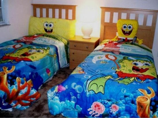 kids room decor ideas