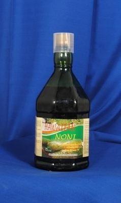 how to take noni juice