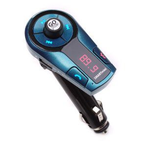 Fm transmitter for iPhone