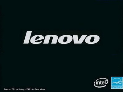 Войти в БИОС ноутбука Lenovo