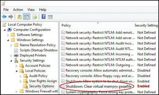 Nvmoduletracker sys что это за файл и как его удалить