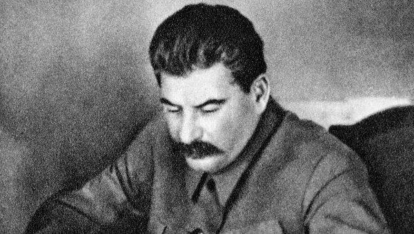 Joseph Stalin's birthday