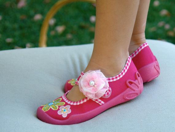 американские размеры обуви для детей