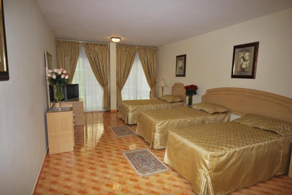 Villa AL Khalidiah 3 отзывы