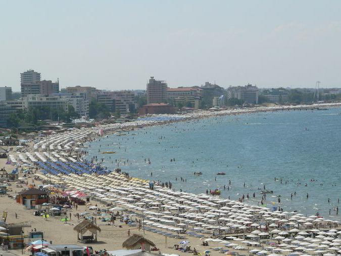 Fiesta Beach 4 Болгария