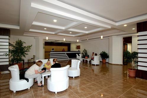 Maya Golf Hotel отзывы