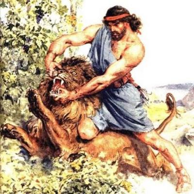 мифы и легенды о Геракле