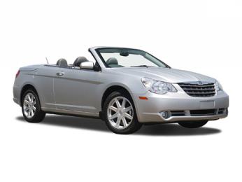 chrysler sebring Price