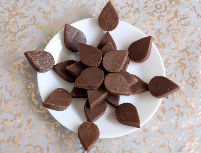 как из какао сделать шоколад