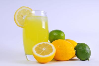 лимонная чудо диета