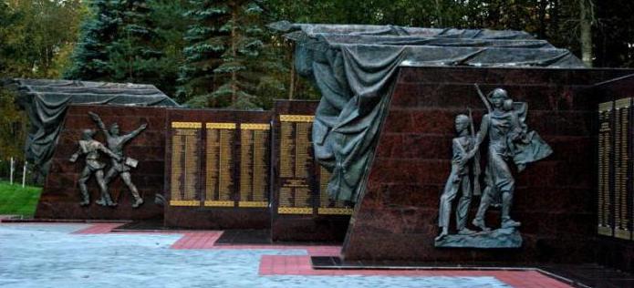 Памятник на площади партизан в брянске фото