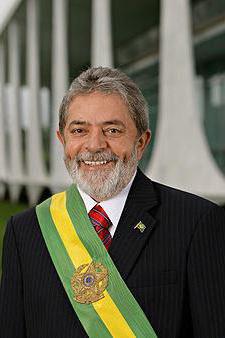 президент бразилии биография