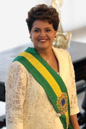первый президент бразилии