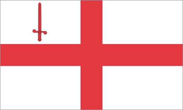 london flag