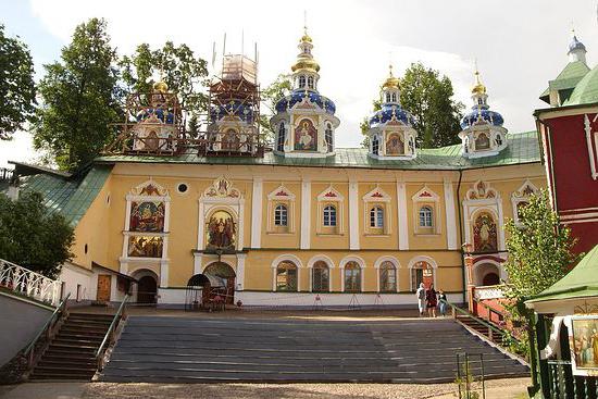 сретенский монастырь в москве 