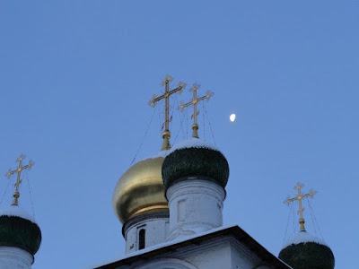 трудники сретенский монастырь в москве
