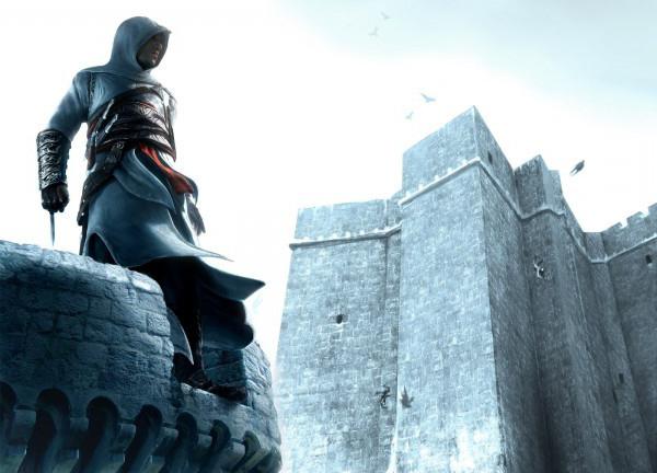 Assassin Creed 2 walkthrough