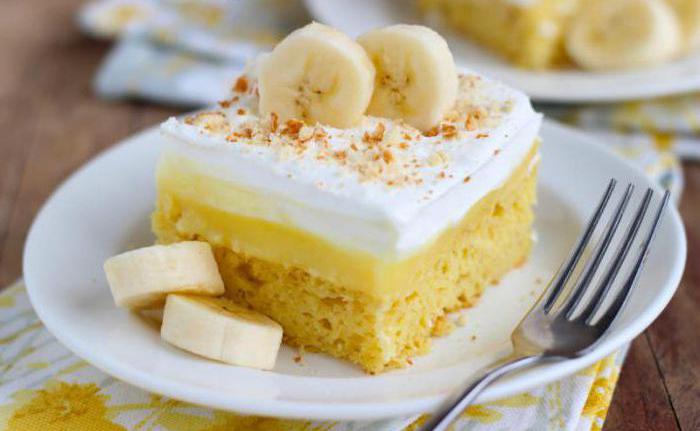 banana pudding simple recipe