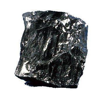 история образования каменного угля 