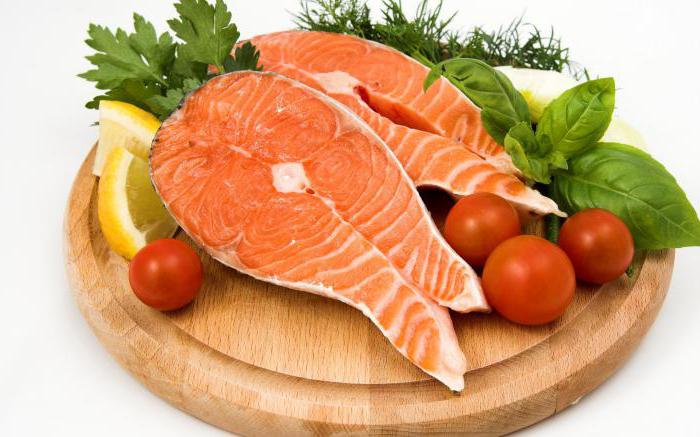 полезные рецепты мясо рыбы 
