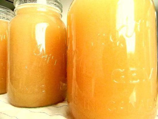 moonshine from apple juice cooking recipe