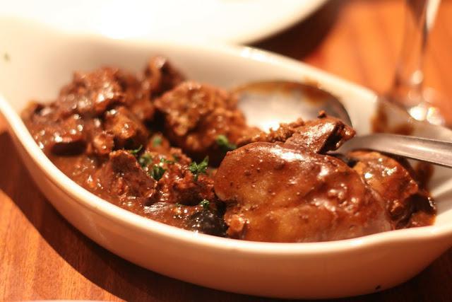 chicken liver and heart recipe