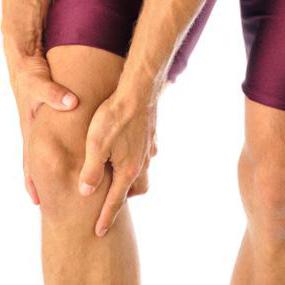 what does the right knee itch