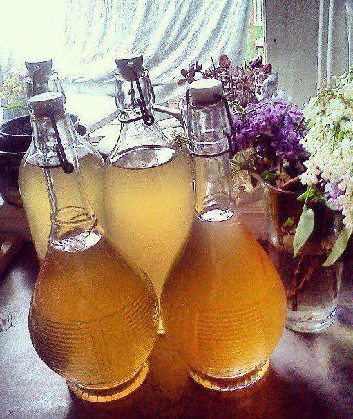 quince wine recipe