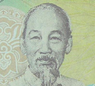 monetary unit of modern Vietnam